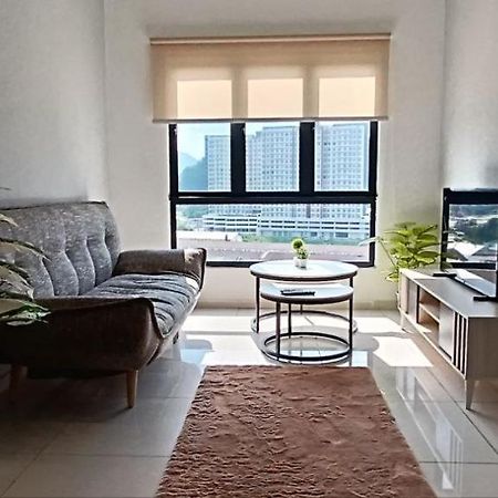 The Horizon Ipoh L8 2Br Deluxe By Grab A Stay Exterior photo