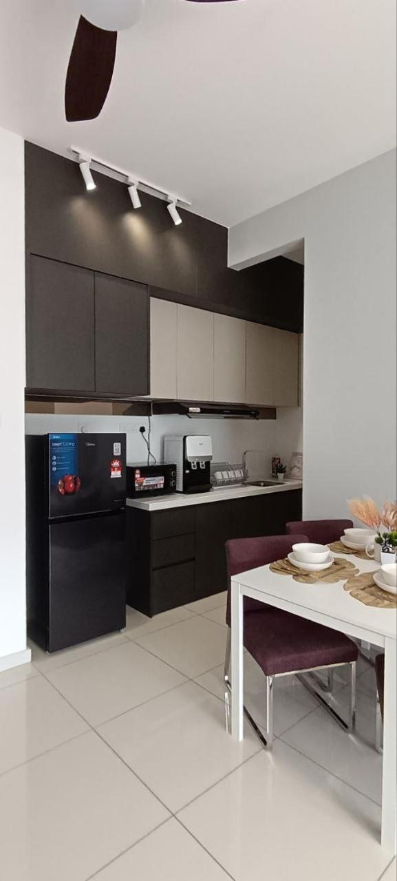 The Horizon Ipoh L8 2Br Deluxe By Grab A Stay Exterior photo