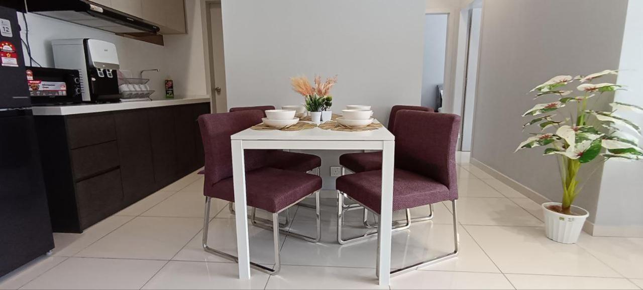 The Horizon Ipoh L8 2Br Deluxe By Grab A Stay Exterior photo