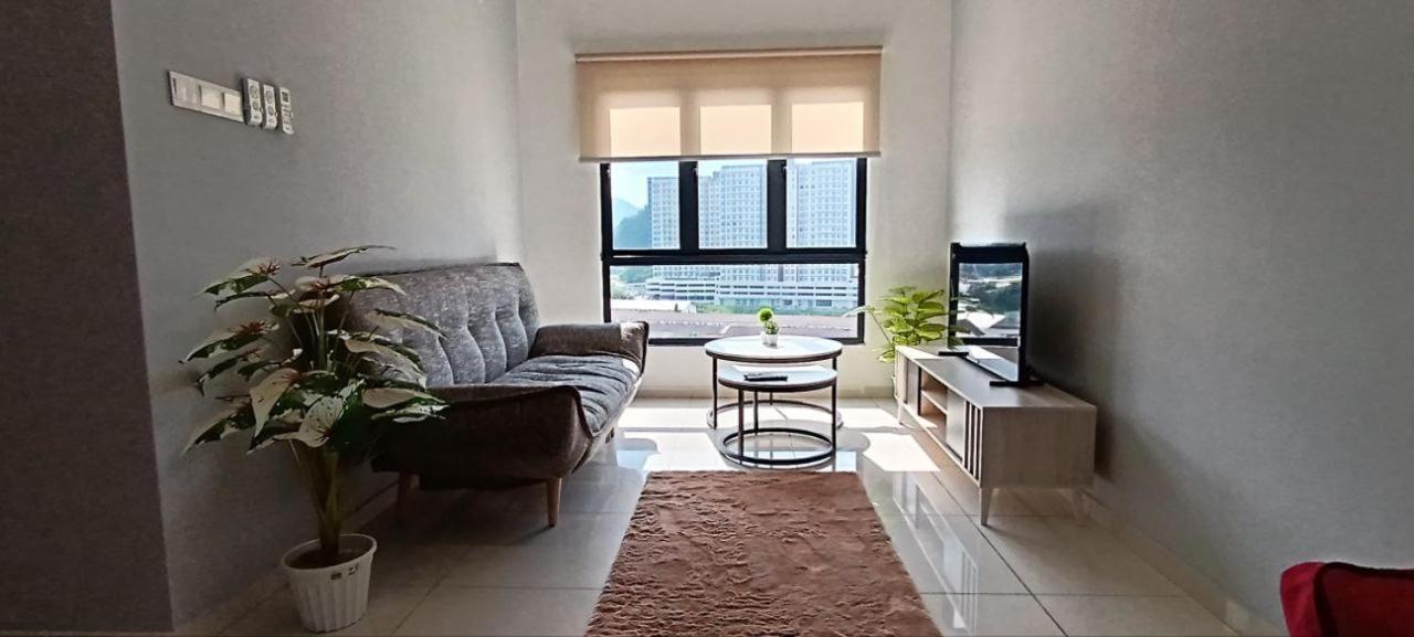 The Horizon Ipoh L8 2Br Deluxe By Grab A Stay Exterior photo