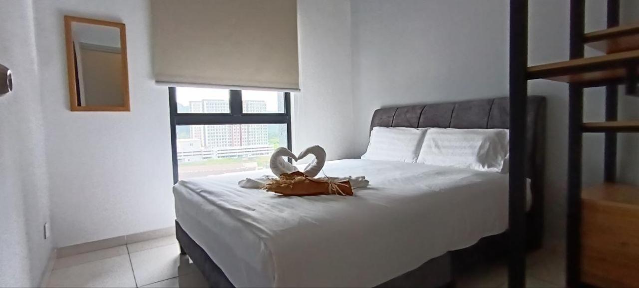 The Horizon Ipoh L8 2Br Deluxe By Grab A Stay Exterior photo
