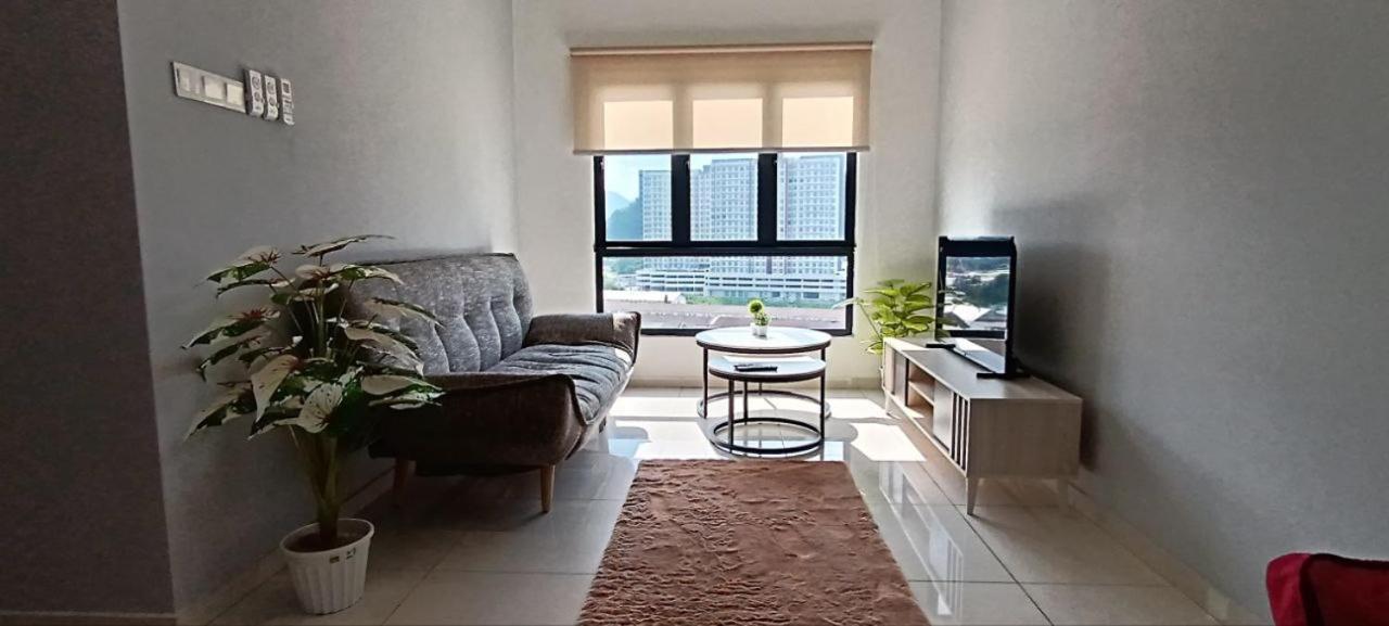 The Horizon Ipoh L8 2Br Deluxe By Grab A Stay Exterior photo